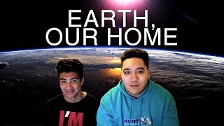 Earth Our Home REACTION [upl. by Boorer]