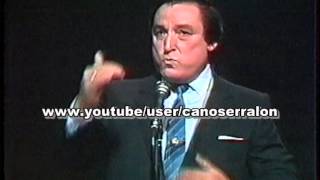 PACO GANDIA Antologia de chistes 1987 [upl. by Pope]