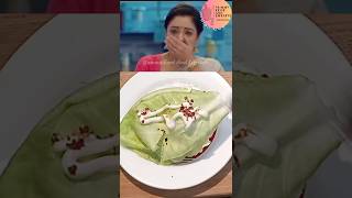 Keto Burger youtubeshorts food anupama make keto Burger at home [upl. by Asinla]