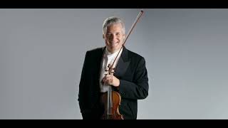 Pinchas Zukerman plays Knussen Violin Concerto III live from 2013 [upl. by Delp]