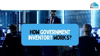 How Government Inventory Management Software Works A Guide to Cutting Costs amp Boosting Efficiency [upl. by Holt]