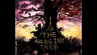 The Hanging Tree  Hunger Games  Male Cover [upl. by Soilissav]