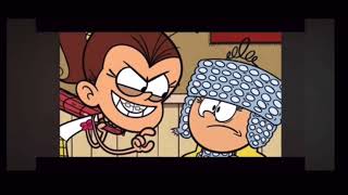 Professor Hinkle Insults Luan Loud [upl. by Dhar]