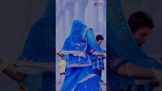 Tute Bajuband Ri Loom Rajasthani Ghoomar  Seema Mishra Song  Veena Music shorts [upl. by Audrie620]