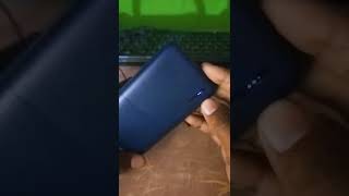 Ambrane 10000mah Powerbank Unboxing shorts [upl. by Nolava]