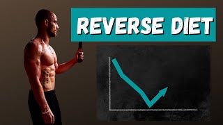 Le REVERSE DIET  relancer son métabolisme [upl. by Annawal]