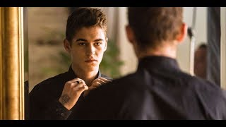 Hardin Scott II Im a Wanted Man [upl. by Eladnar]