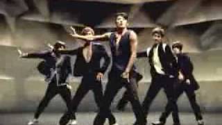 TVXQ  MIROTIC Dance Version [upl. by Bess]