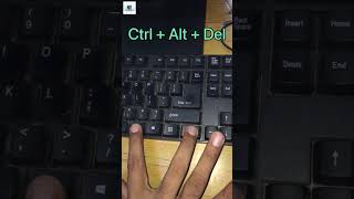 What is CtrlAltDelete and What’s It Used For 🤔 Shorts TechTips KeyboardShortcuts [upl. by Grussing]