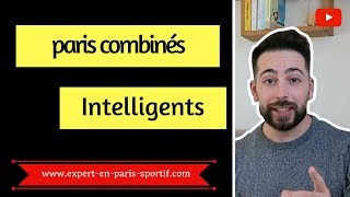 COMMENT GAGNER AVEC DES COMBINÉS INTELLIGENTS [upl. by Edia]