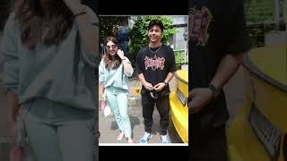 Siddharth nigam with avneet reem shaikh jannat zubair shorts shortsfeed siddharthnigam [upl. by Darrej316]