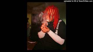 FREE Trippie Redd x K Suave Type Beat  quotdistantquot [upl. by Nodnarb553]