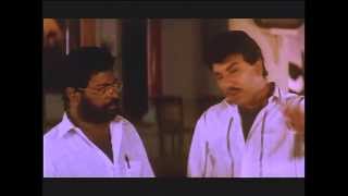 Sathyaraj Sentiment Scene  Maaman Magal [upl. by Monto]