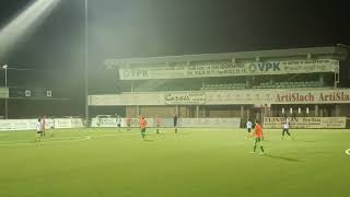 Lokeren Temse 🤍 Vs Meldert 🧡 U15  Meldert tournament 2024 the final [upl. by Aikenahs]