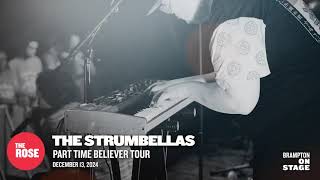 TRAILER The Strumbellas [upl. by Kosak]