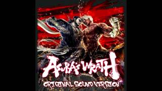 Asuras Wrath Soundtrack CD1  Vajra Asura Track 5 [upl. by Christoper]