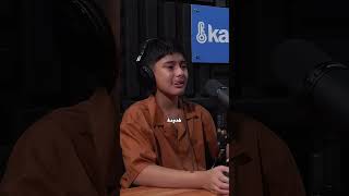 FAAZ SAMA MAMINYA GAK ADA ARTINYA TANPA SONY SEPTIAN  HIDUPNYA PERNAH HANCUR podcast kingfaaz [upl. by Walt]