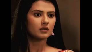 Expression queen Kratika Sengar Dheer  Best Clip of Kasam Tere Pyar Ki [upl. by Kaiser347]