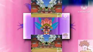 YTPMV Preview 2 Pucca Love Recipe Opening Effects SBEUMACE Scan [upl. by Sion]