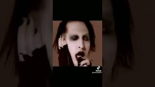 Marilyn Manson  Alabama Song Whisky Bar [upl. by Tearle]