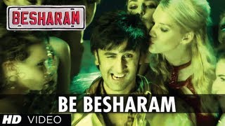 Besharam Rang Song  Pathaan  Shah Rukh Khan Deepika Padukone  Vishal amp Sheykhar  Shilpa Kumaar [upl. by Bradlee]