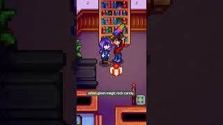 Theres Tons of New Dialogue in Stardew Valley 16 [upl. by Nnyltak]