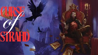 Curse of Strahd 1st Ever DND Campaign Part 13 [upl. by Allimak]