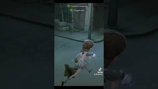 I AM SPEED KACHOWW 😉 identityv idvgameplay gaming idv funny [upl. by Havelock]