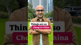 Things are so Cheap in China  Business  Sarthak Ahuja [upl. by Nnoved]