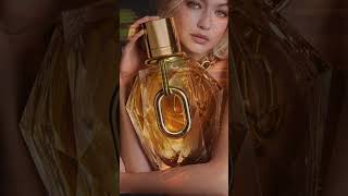 PACO RABANNE MILLION GOLD FOR HER [upl. by Aital]