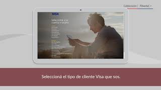 Tutorial con los medios de pagos disponibles para pagar tu factura de Cablevisión Fibertel [upl. by Farhsa]