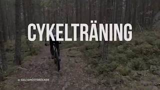 Cykelträning  träningslära för landsväg och mtb [upl. by Cheng278]