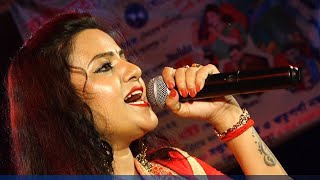 Shaam Hai Dhuaan Dhuaan  Diljale Songs  Cover By Mandira Sarkar  New Happy Night Orkestra [upl. by Oettam]