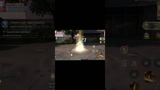 Mech Era Gameplay  MMORPG Game  Mobile [upl. by Cowles]