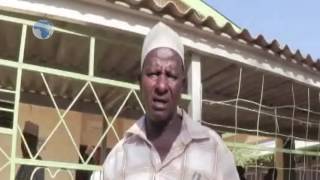 Head doctor in Mandera county denies transfusing a patient with expired blood [upl. by Ohara]