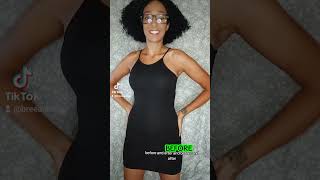 My first waist trainer corset waisttrainer snatched [upl. by Bernhard]