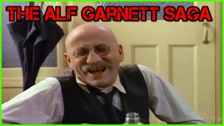 The Alf Garnett Saga 1972  Warren Mitchell [upl. by Mad882]