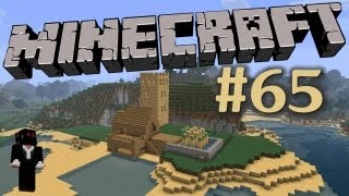 Lets Play  Minecraft 65 HD  Der Dunkle Wald  DEBITOR [upl. by Blanca746]