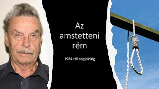 Az amstetteni rém  1984től napjainkig [upl. by Hoagland]