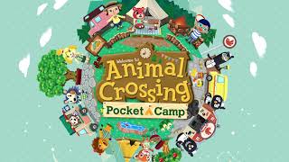 Animal Crossing Pocket Camp OST  Achievement [upl. by Genovera]