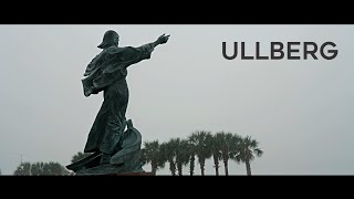 ULLBERG Wind in the Sails film trailer [upl. by Koetke122]