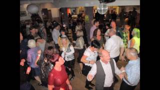 Torbay Mods Scooter Club New Years Eve amp Christmas Party 2016 [upl. by Willing]