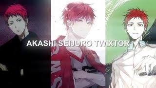 AKASHI TWIXTOR 4K NO CC  CC [upl. by Konstanze]