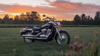 2025 Honda Shadow Phantom – The Ultimate Cruiser for Style and Power [upl. by Gibeon]