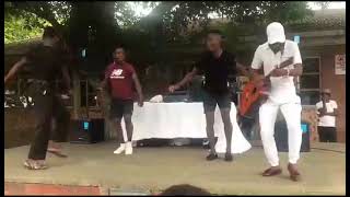 performance yayizolo thembelani Nxumalo nesigici sakhe [upl. by Hasin]