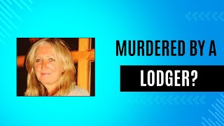 Murdered By a Lodger [upl. by Arahsat]