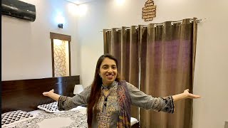 My Room Tour  My Complete Room Tour  Momina Ali [upl. by Abeh609]