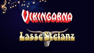 Lasse Stefanz amp VIKINGARNA quotDecember Dansen 2022quot [upl. by Yxor]