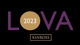 Kinross Gold – 2023 Living Our Values Awards winners [upl. by Schulein]