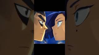 Scissor seven edit scissor seven trending shortvideo shorts viral anime animeedit edit 4k [upl. by Balling]